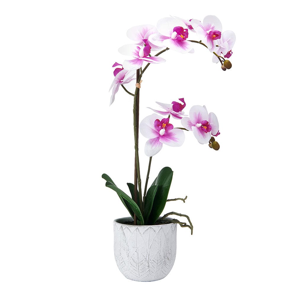 22-inch-faux-orchid-in-white-leaf-pot-white-and-fuchsia_5291140_1