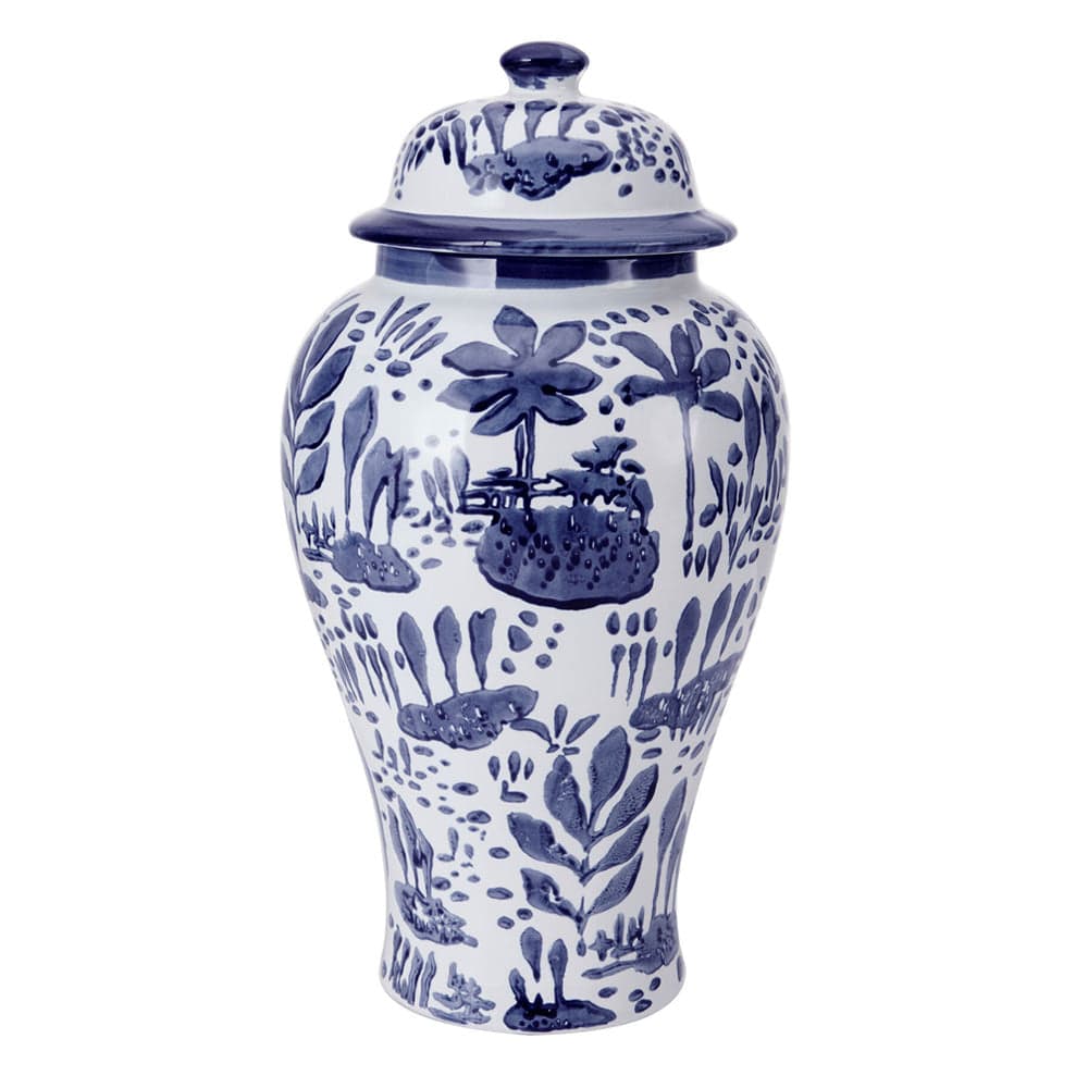 blue-and-white-landscape-round-ceramic-storage-ginger-jar-canister_5289425_1