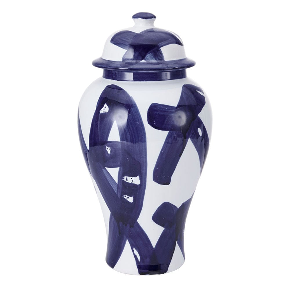 blue-and-white-paint-stroke-round-ceramic-storage-ginger-jar-canister_5289426_1