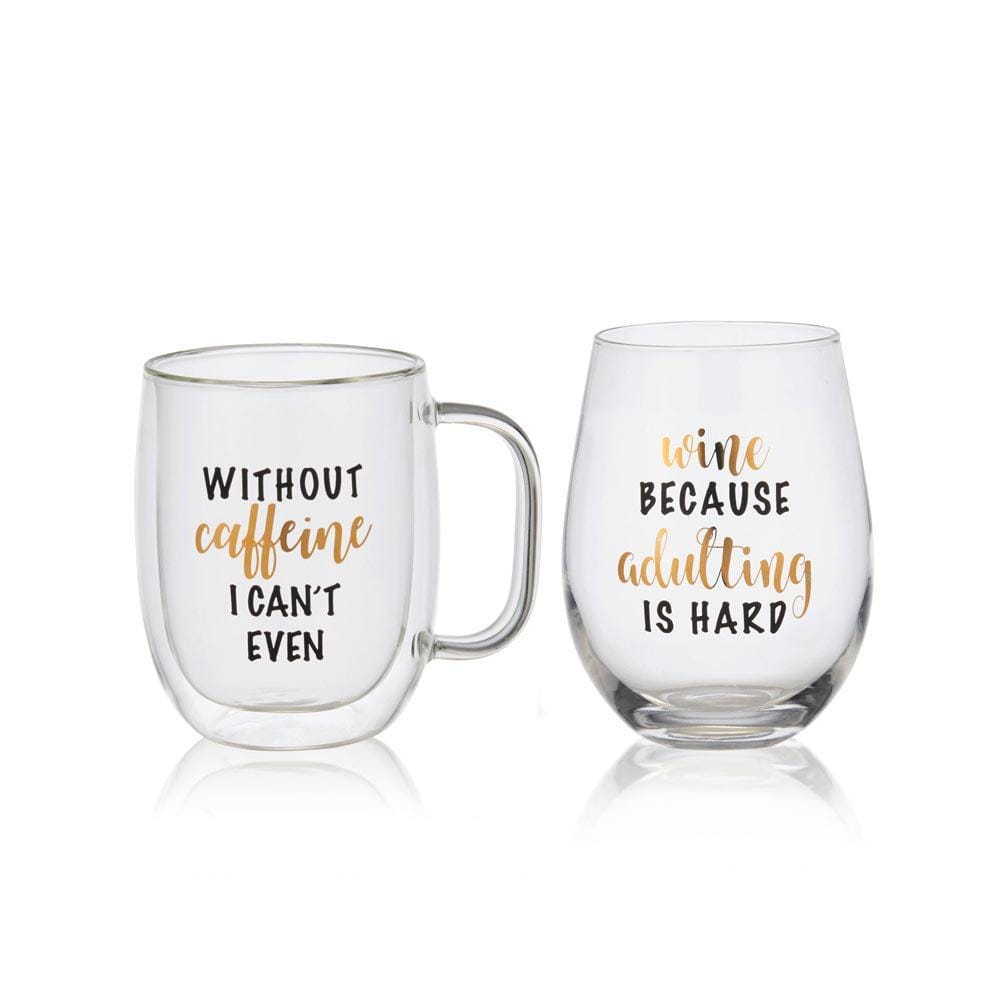 stemless-set-of-2-caffeine-wine-glass-and-glass-mug_5281857_1