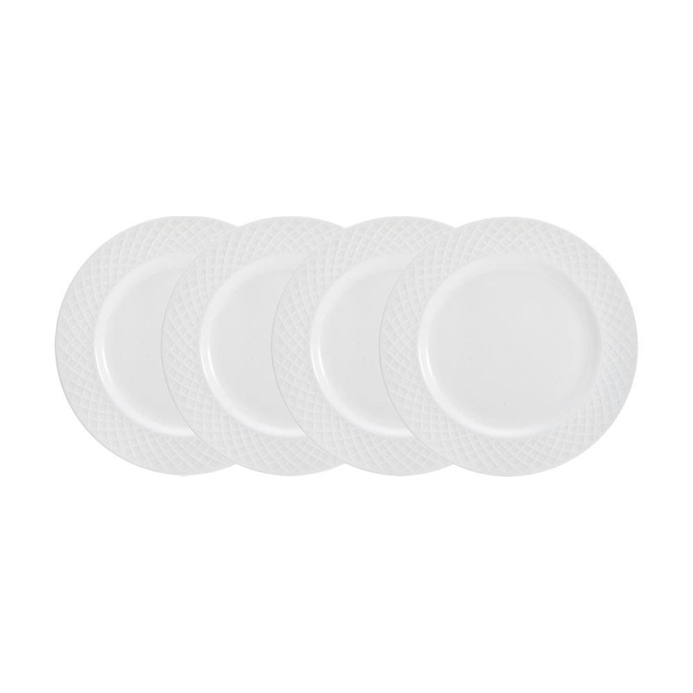 trellis-white-set-of-4-appetizer-plates_K45216739_1